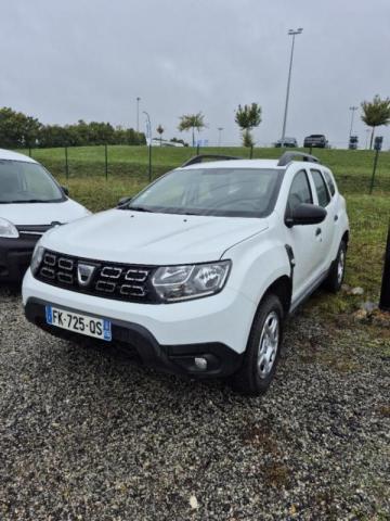 Dacia Duster image 3