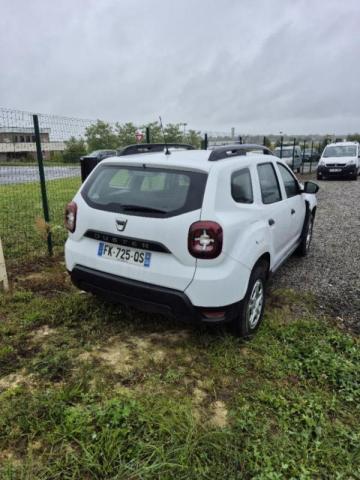 Dacia Duster image 4