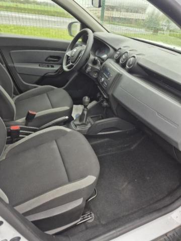Dacia Duster image 5