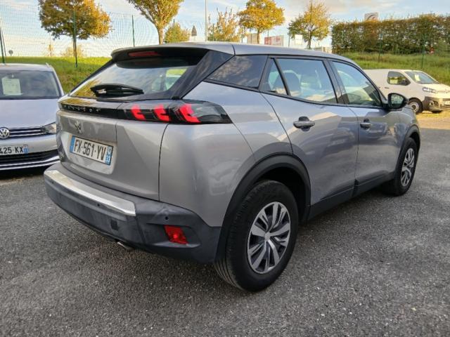Peugeot 2008 image 5