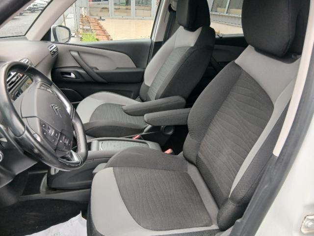Citroen C4 Picasso image 9
