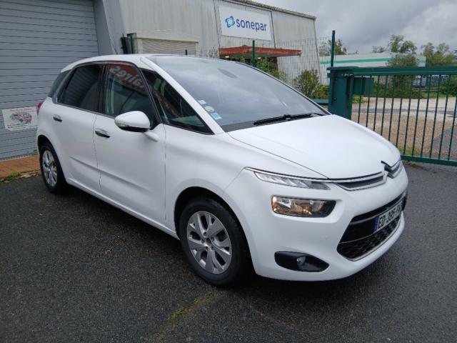 Citroen C4 Picasso image 2