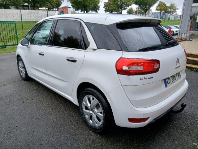 Citroen C4 Picasso image 6