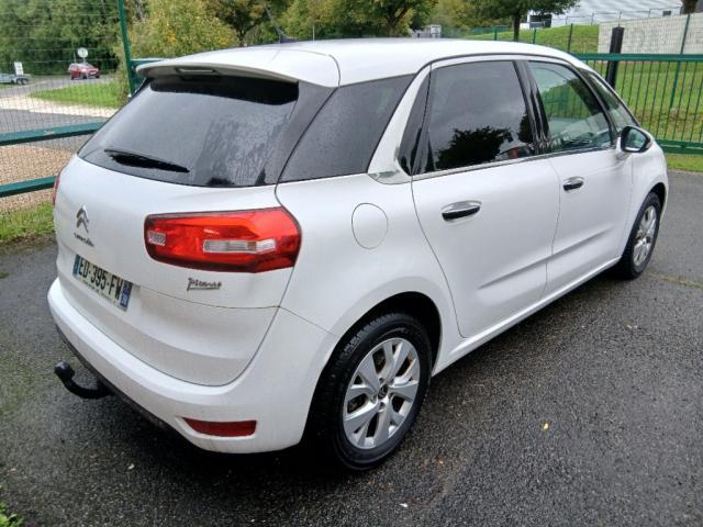 Citroen C4 Picasso image 5