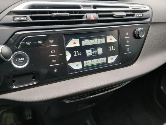 Citroen C4 Picasso image 4