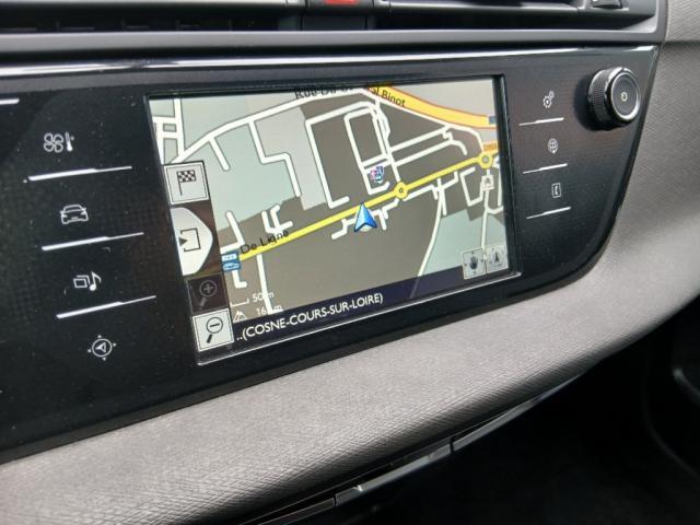 Citroen C4 Picasso image 7