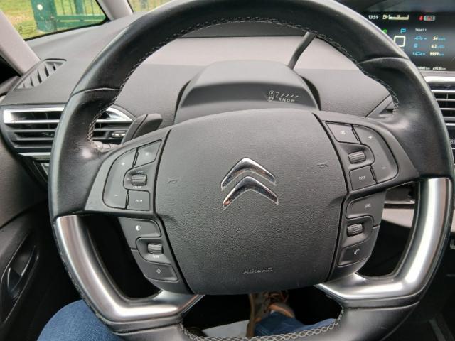 Citroen C4 Picasso image 1