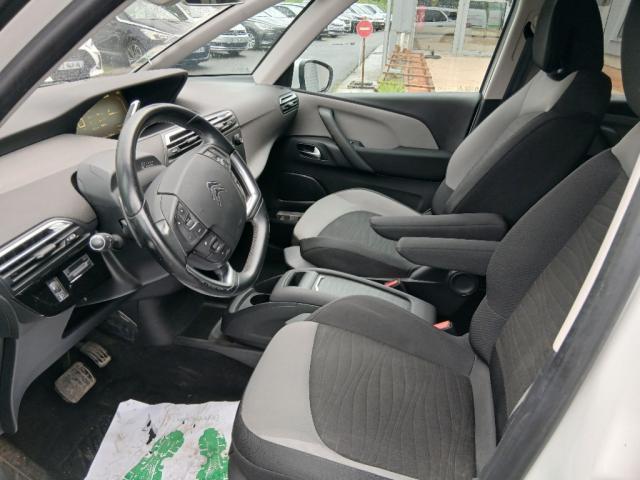 Citroen C4 Picasso image 3