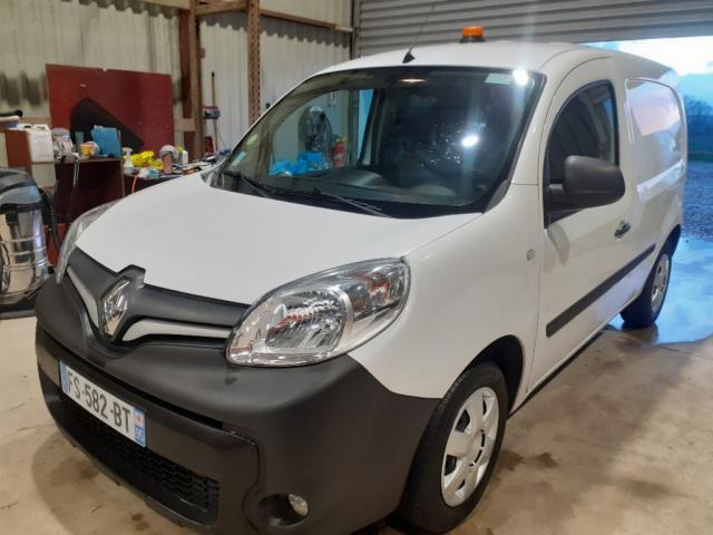 Renault Kangoo Express Blue Dci 95 Extra R-Link