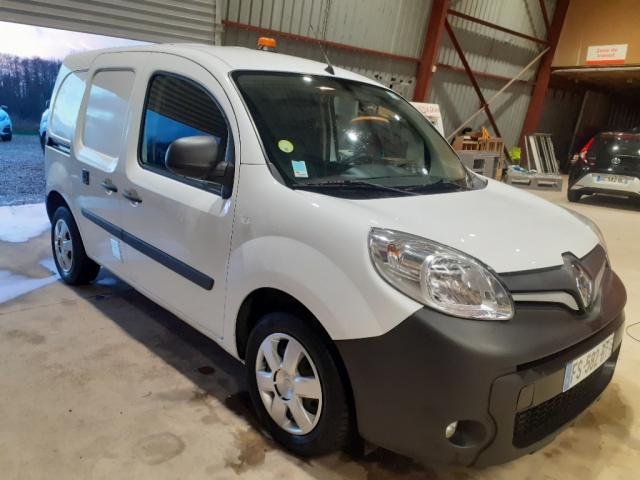 Renault Kangoo Express image 1