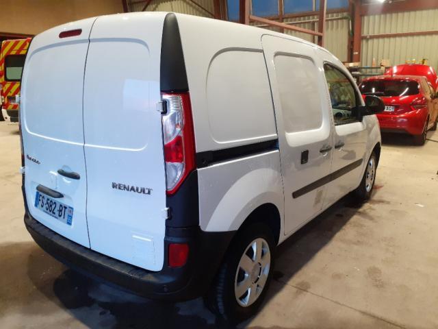 Renault Kangoo Express image 4