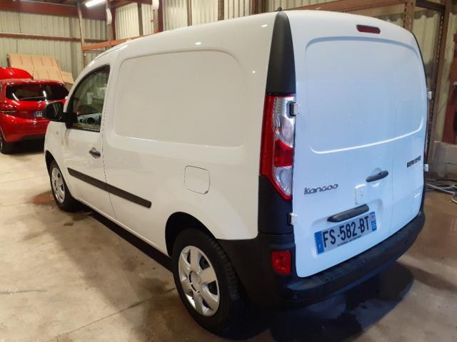 Renault Kangoo Express image 5