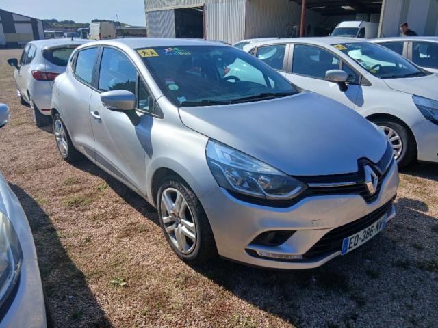 Renault Clio Iv Business Dci 75 Energy