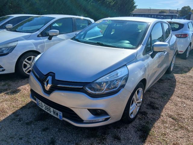 Renault Clio image 1