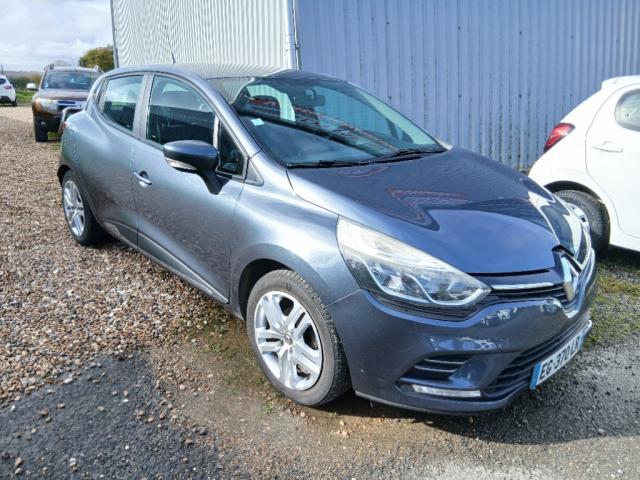 Renault Clio Iv Dci 75 Energy Zen
