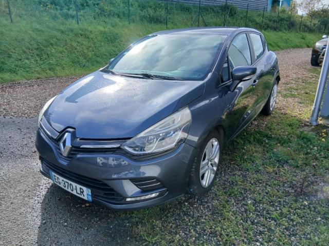 Renault Clio image 1
