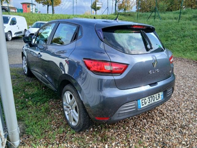 Renault Clio image 3