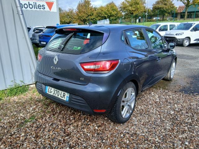 Renault Clio image 5