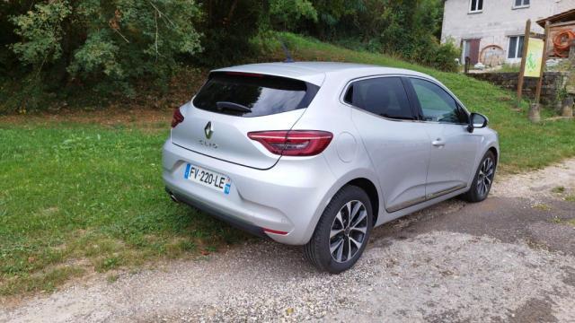 Renault Clio image 3