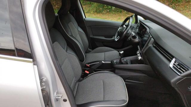 Renault Clio image 6