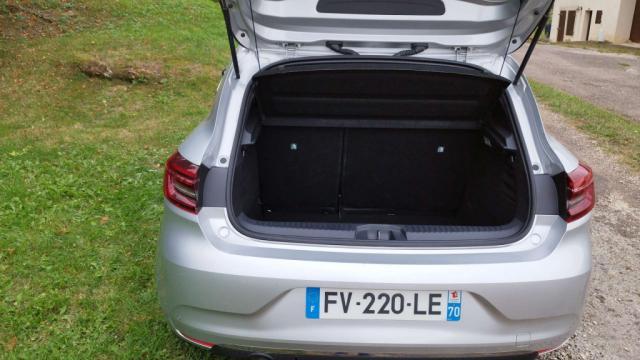 Renault Clio image 5