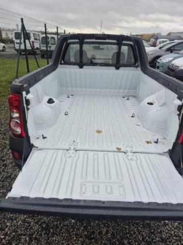 Dacia Pick-Up image 3