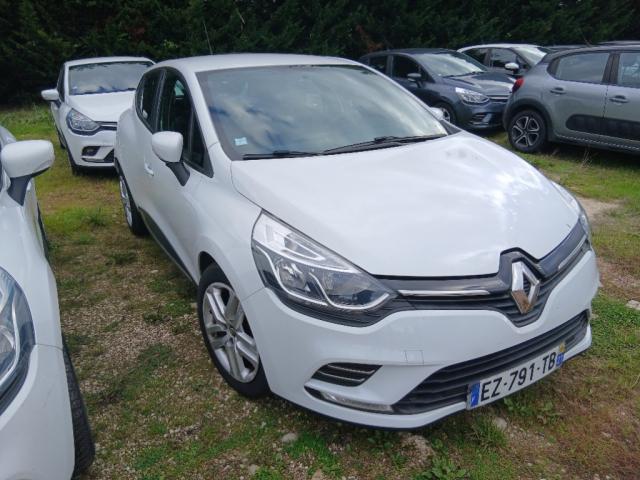 Renault Clio image 1