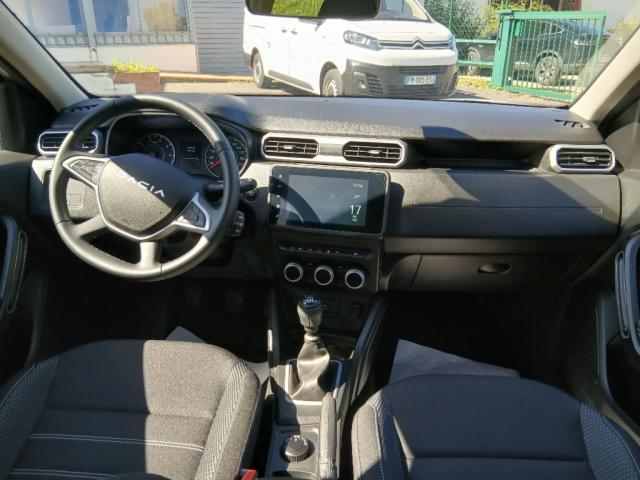 Dacia Duster image 6