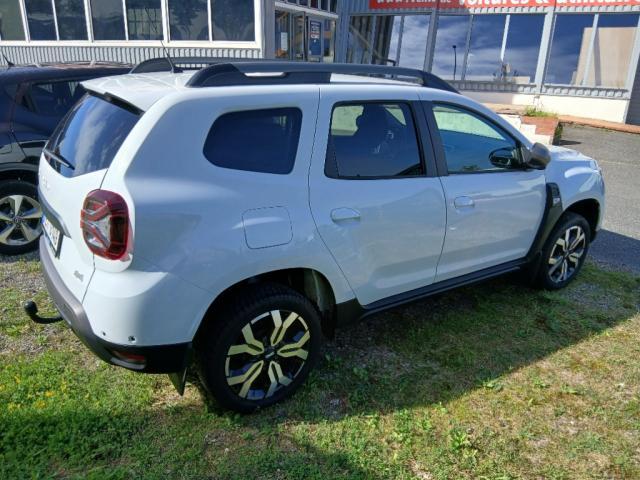 Dacia Duster image 9