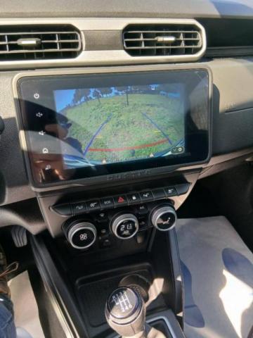 Dacia Duster image 5