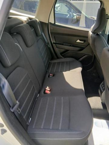 Dacia Duster image 4