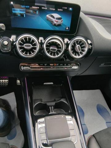 Mercedes Benz Classe B image 4