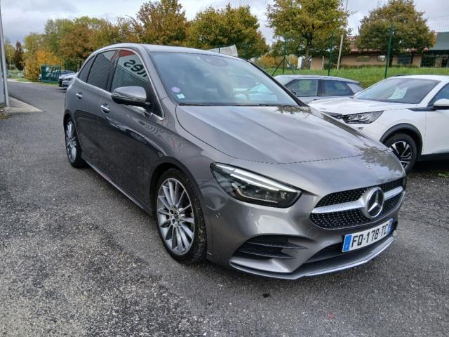 Mercedes Benz Classe B image 5