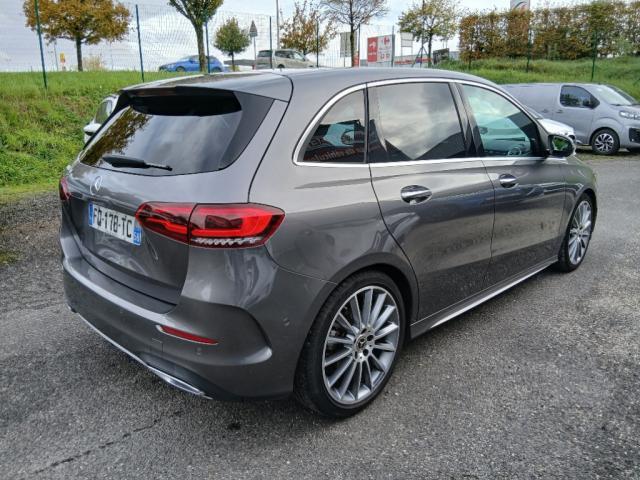 Mercedes Benz Classe B image 3