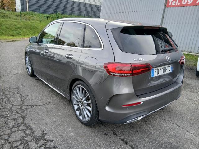 Mercedes Benz Classe B image 2