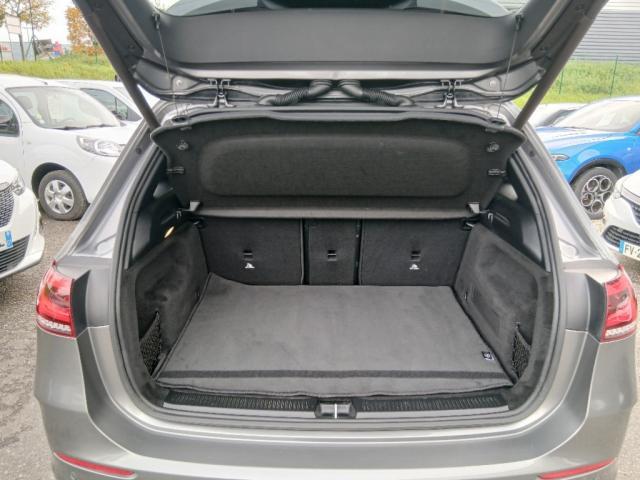 Mercedes Benz Classe B image 9