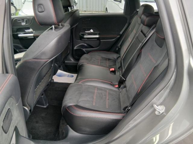 Mercedes Benz Classe B image 7