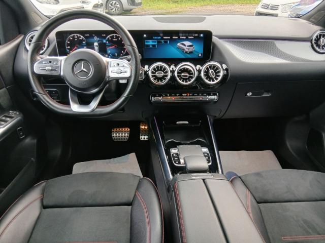 Mercedes Benz Classe B image 1