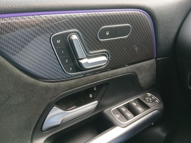 Mercedes Benz Classe B image 8