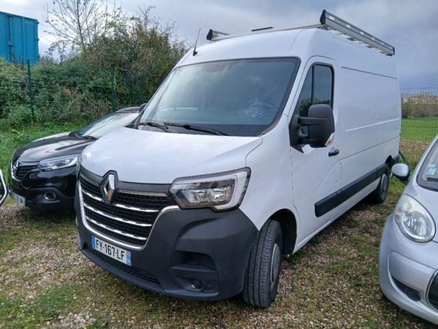 Renault Master image 2