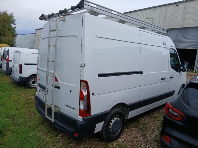 Renault Master image 6