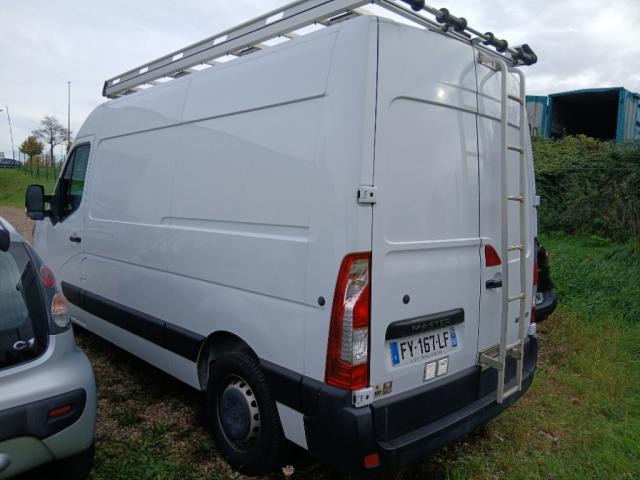 Renault Master image 3