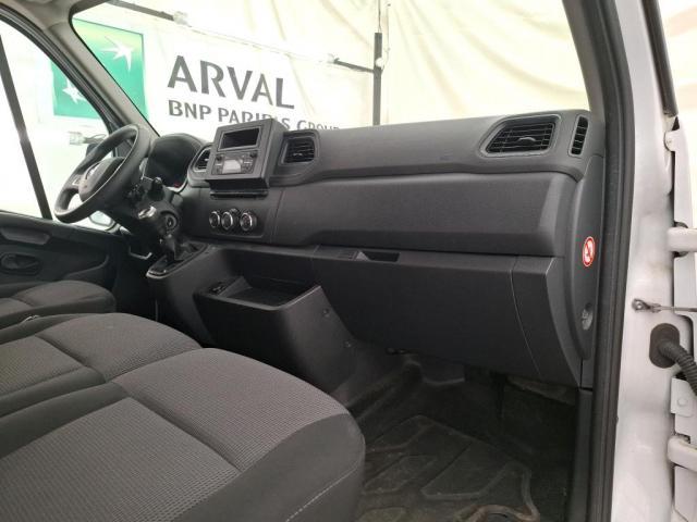 Renault Master image 7