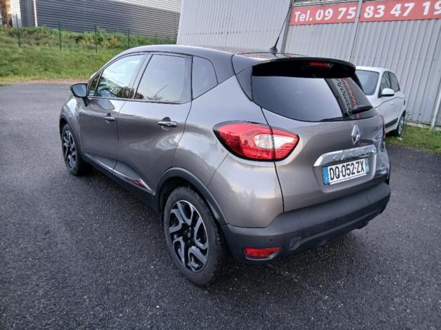 Renault Captur image 5