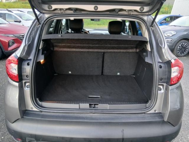 Renault Captur image 6