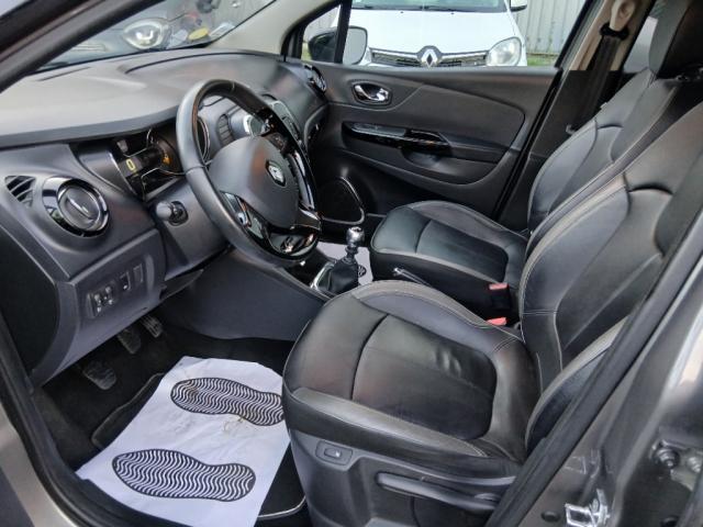 Renault Captur image 1
