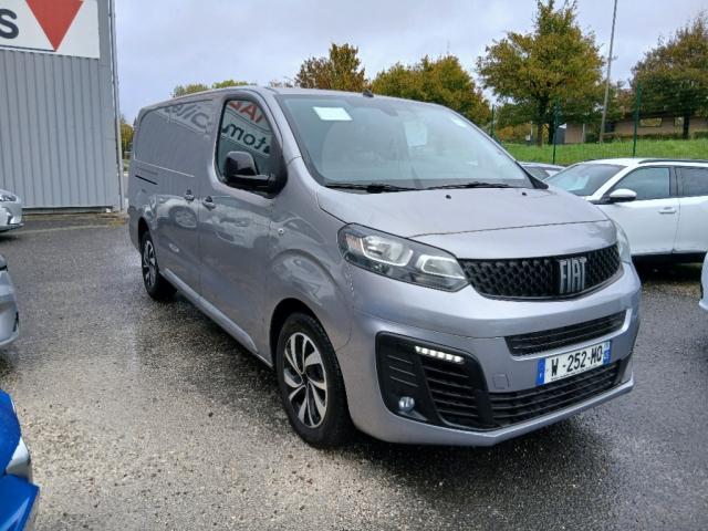 Fiat Scudo image 6