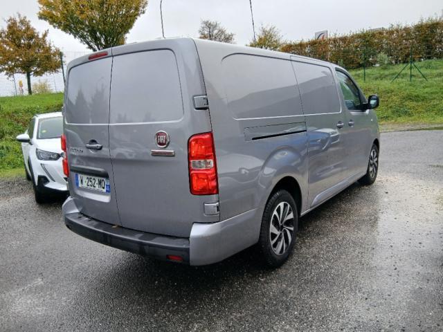 Fiat Scudo image 4