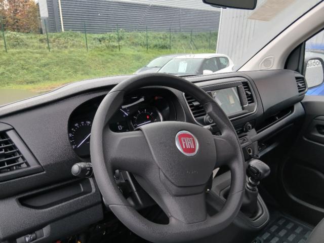 Fiat Scudo image 5