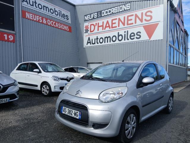 Citroen C1 1.0i Airdream Confort